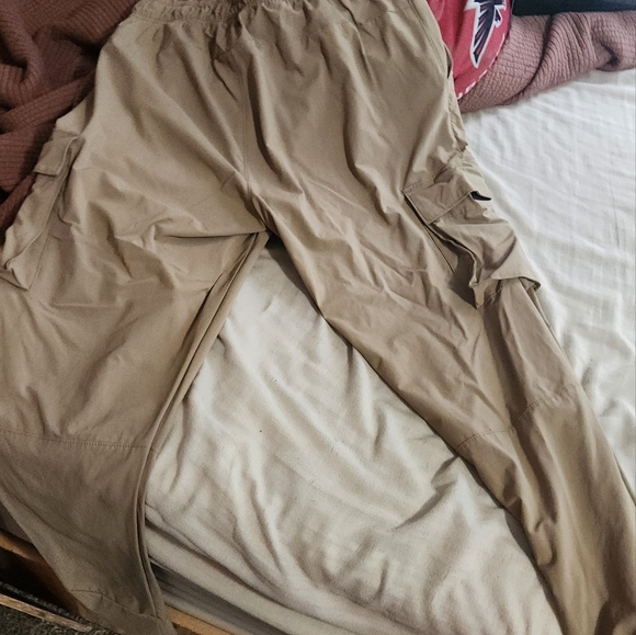 baggy cargos - Picture 3 of 3